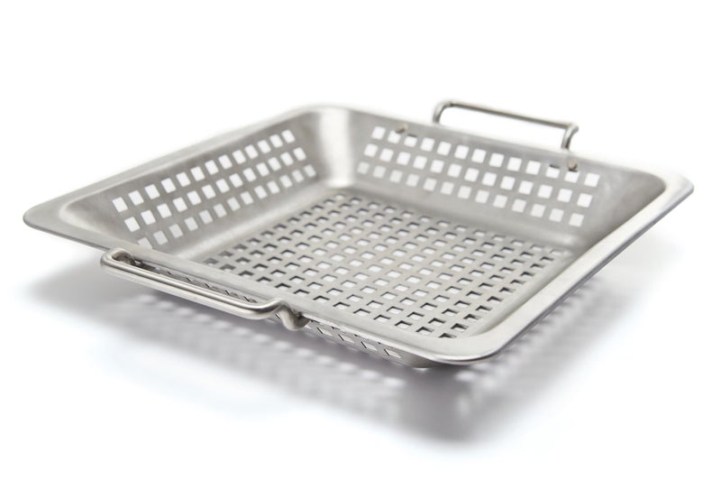 Broil King 69820 Grilling Wok - Image 1